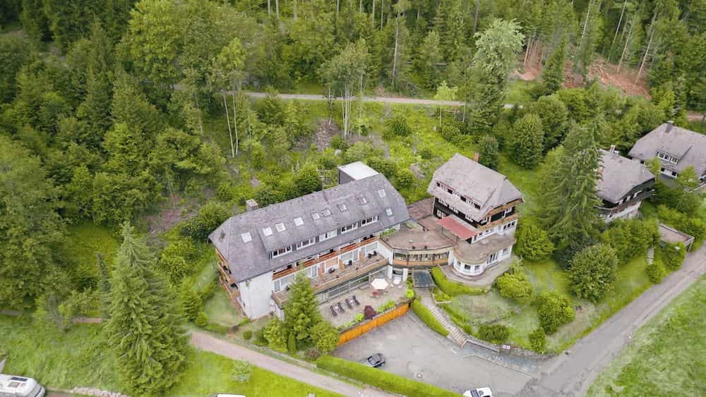 Hotel Sonnenberg Hotel Sonnenberg
