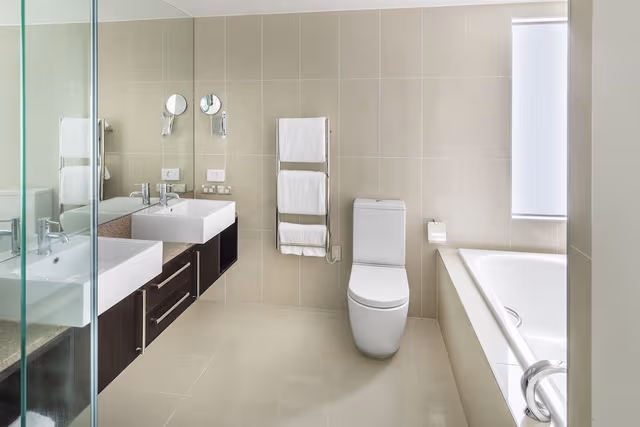 Apartment, 3 Bedrooms