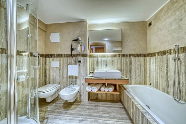 Classic Double Room Single Use
