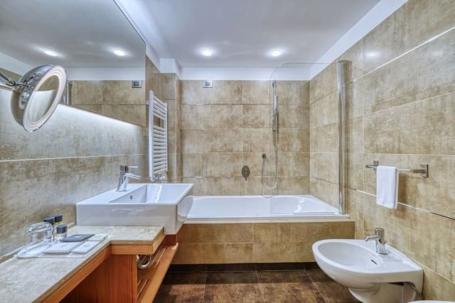 Classic Double Room Single Use