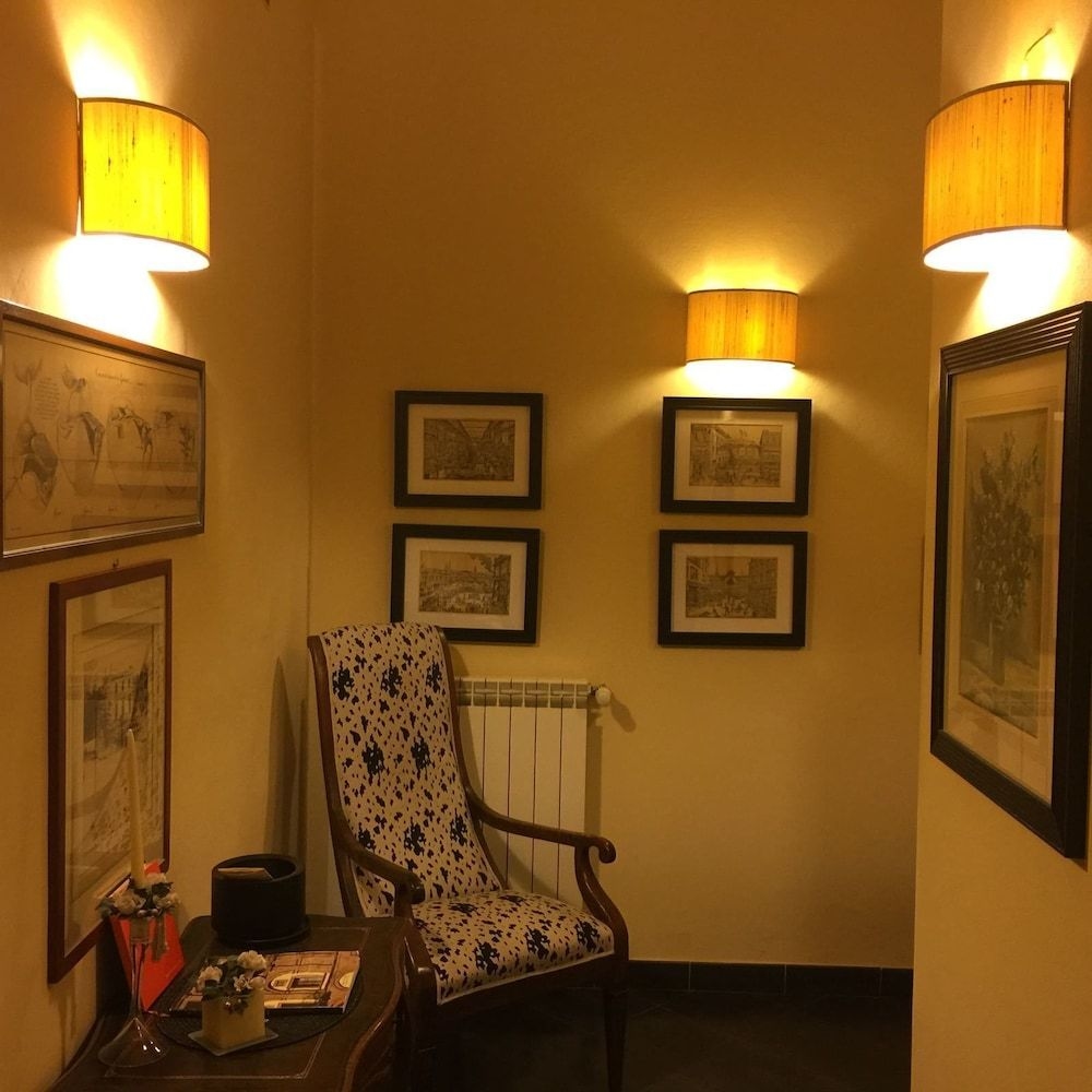 Alberghino B&B3