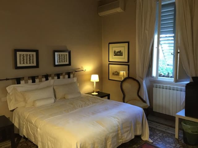 Classic Double Room