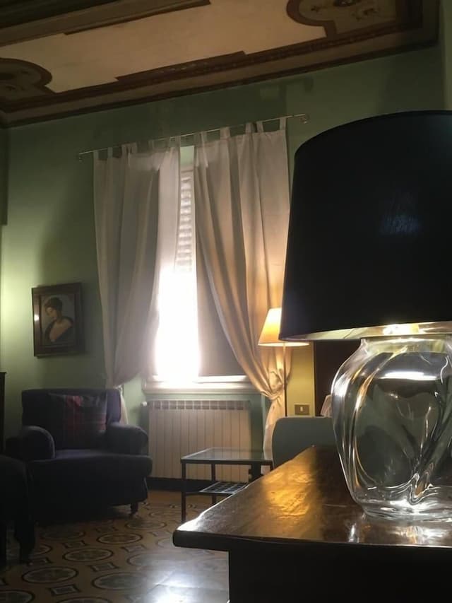 Comfort Triple Room