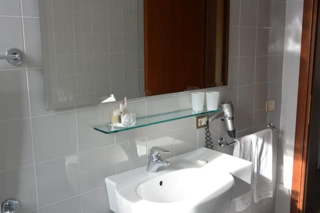 Classic Double Room, 1 Queen Bed