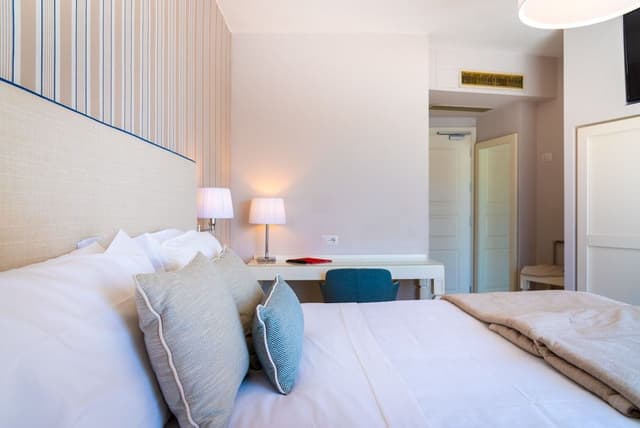 Doppia Superior Spa Access