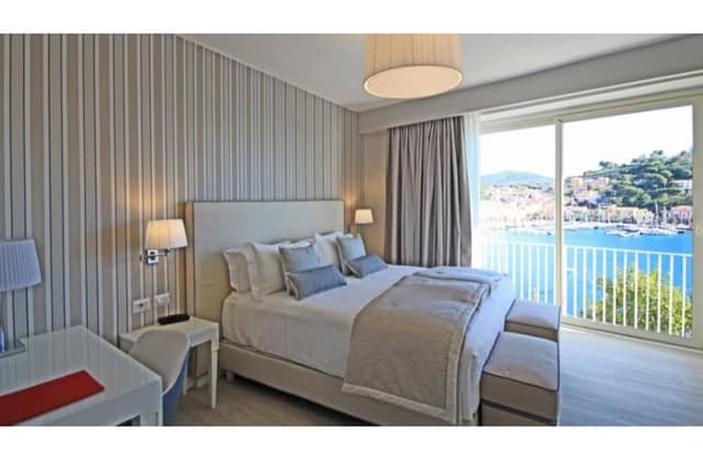 Doppia Comfort Spa Acces