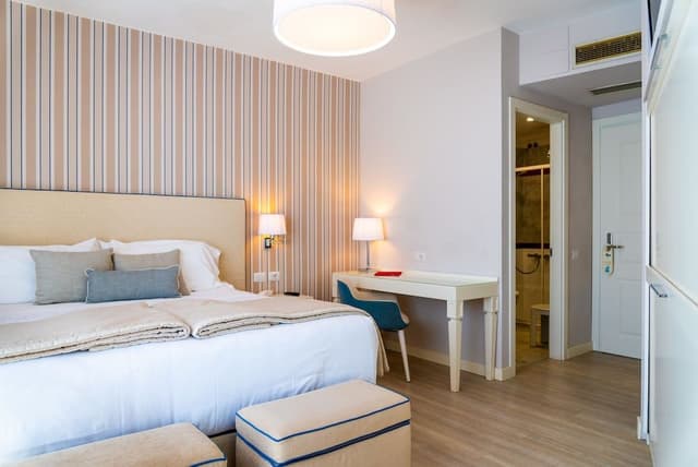 Doppia Superior Spa Access