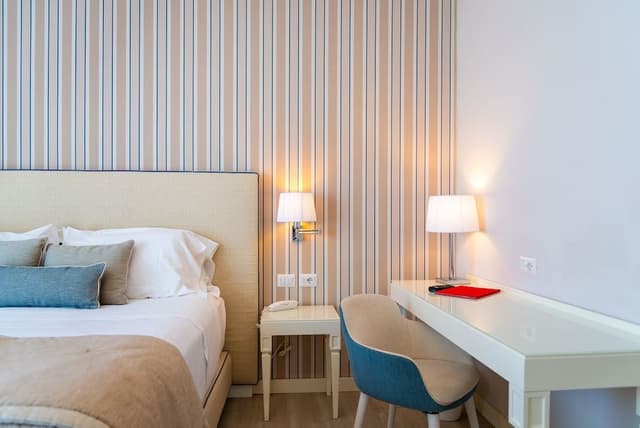 Doppia Superior Spa Access