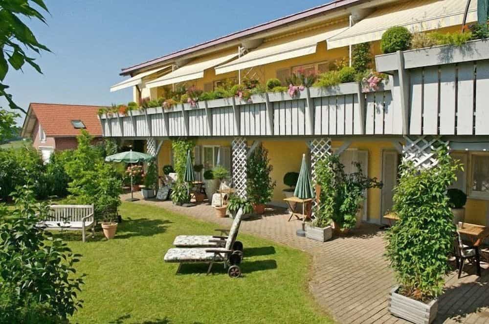 Landhotel Herzberger Landhotel Herzberger