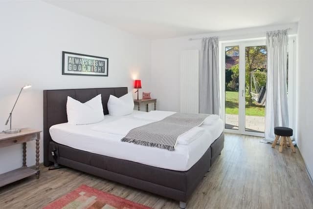 Double Room, Balcony