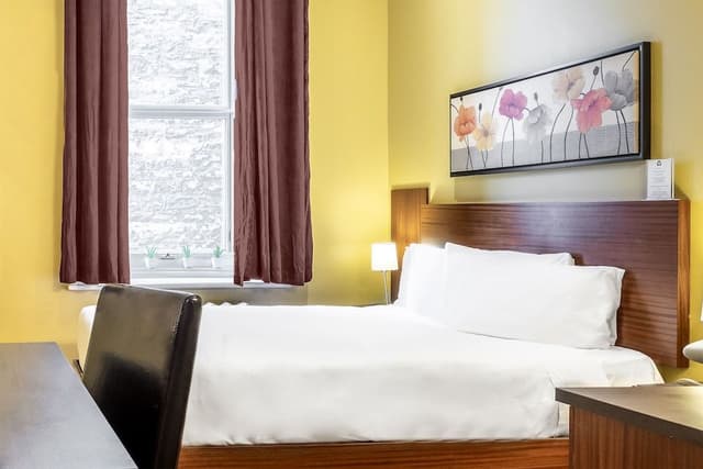 Economy Plus Room