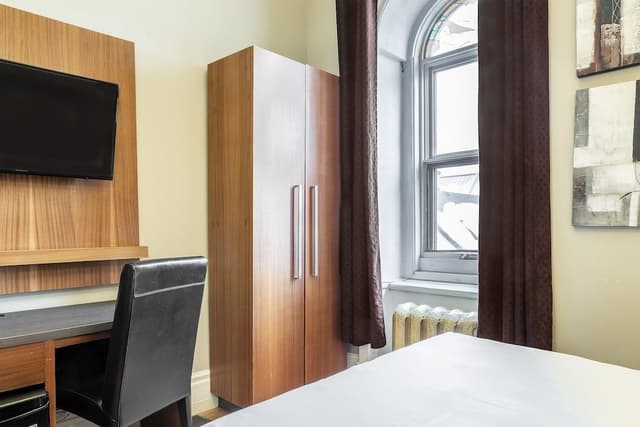 Economy Plus Room