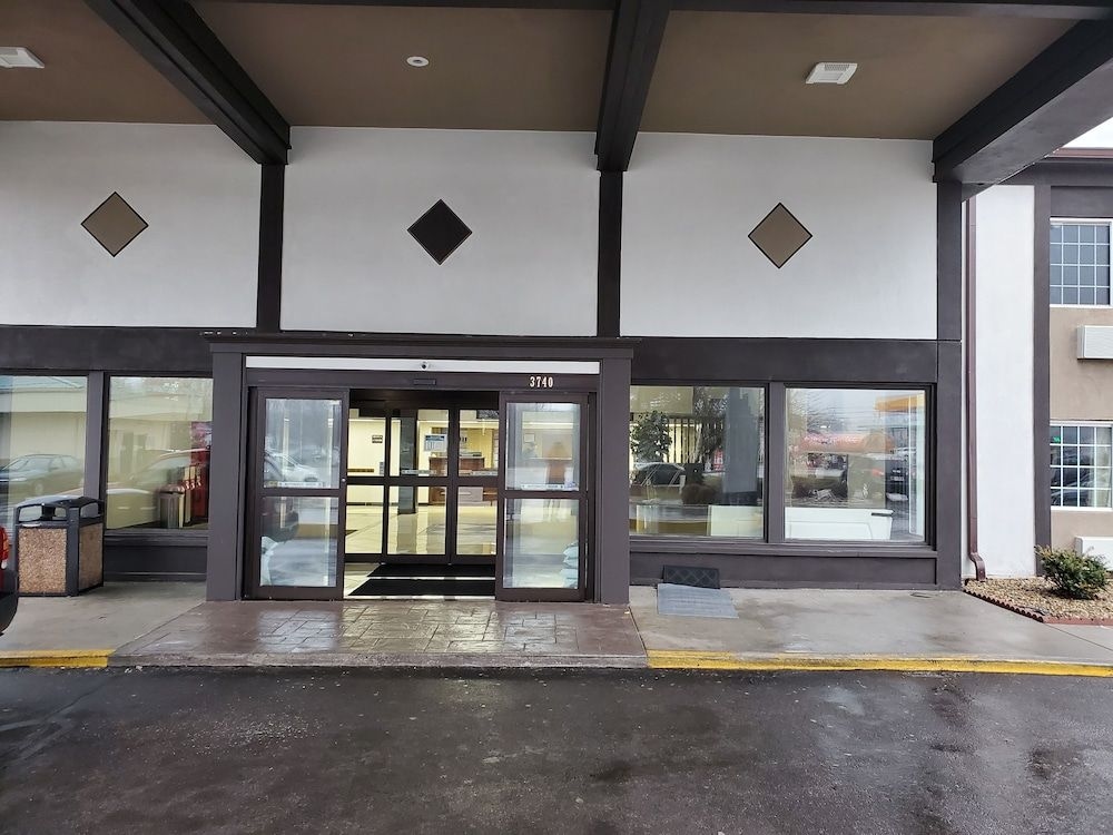 Royal Inn - Indianapolis2