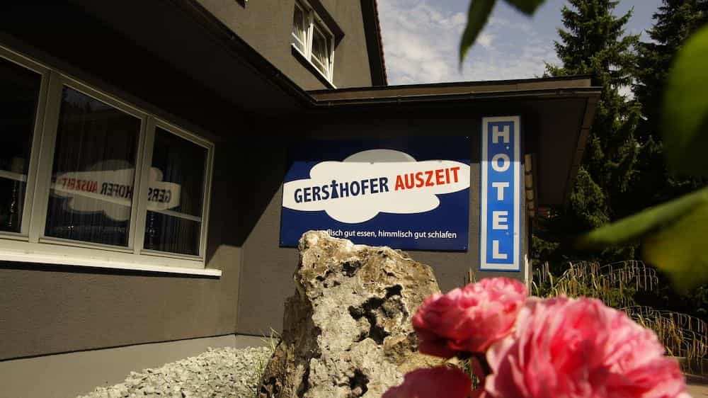 Gersthofer Auszeit Gersthofer Auszeit