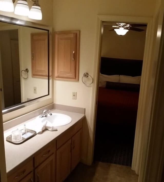 Room, 1 Bedroom