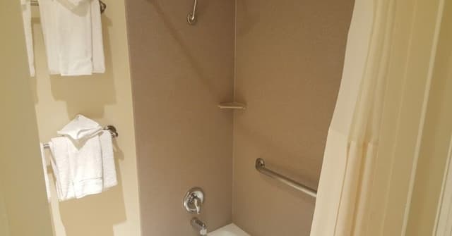 Room, 1 Bedroom