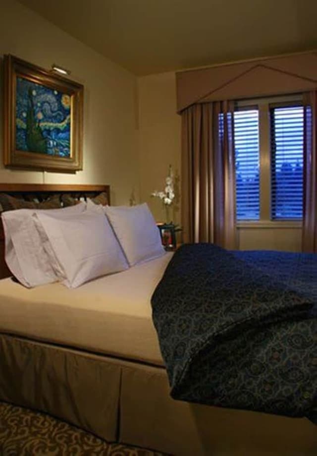 Suite, 1 Bedroom