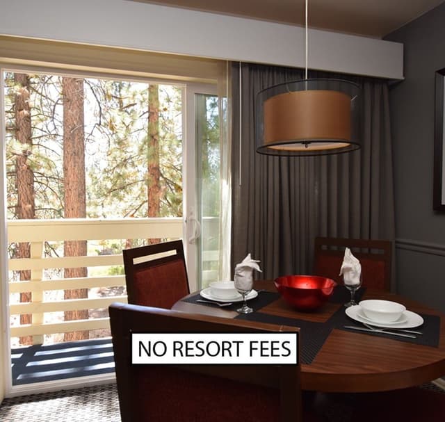 Suite, 1 Bedroom