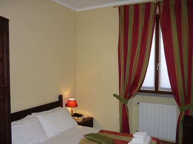Classic Double Room Single Use
