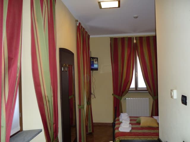 Classic Double Room Single Use