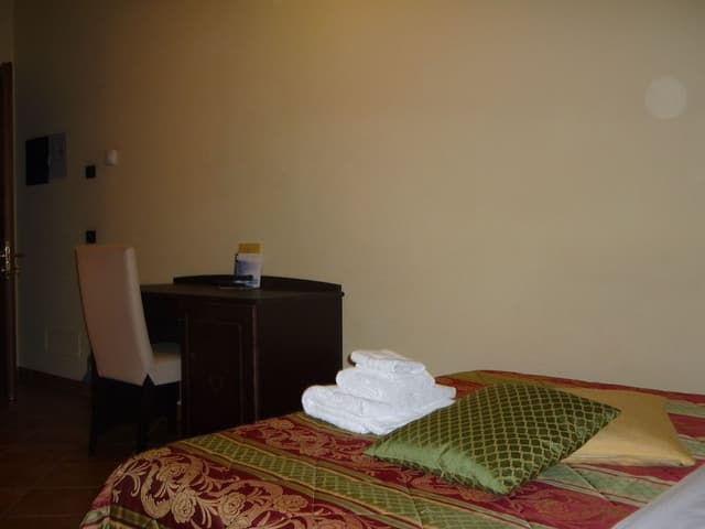 Classic Double Room Single Use