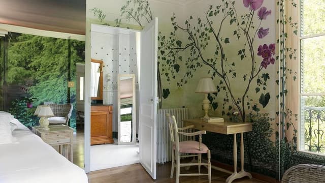 Junior Suite (Charme)