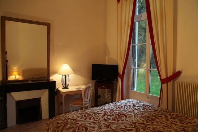 Superior Double Room, 1 Queen Bed