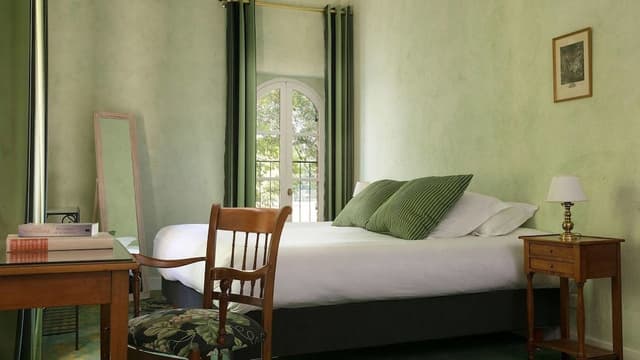 Double Room (Charme)