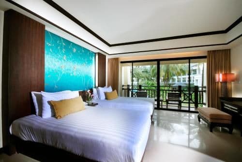 Deluxe Family Suite with 2 Bedrooms