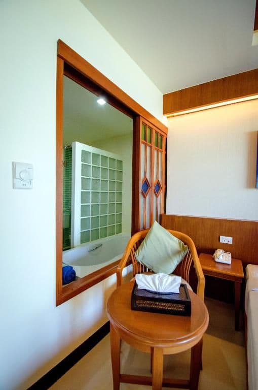 Classic Room