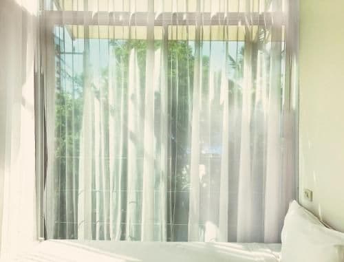 Twin Room (Mixed)