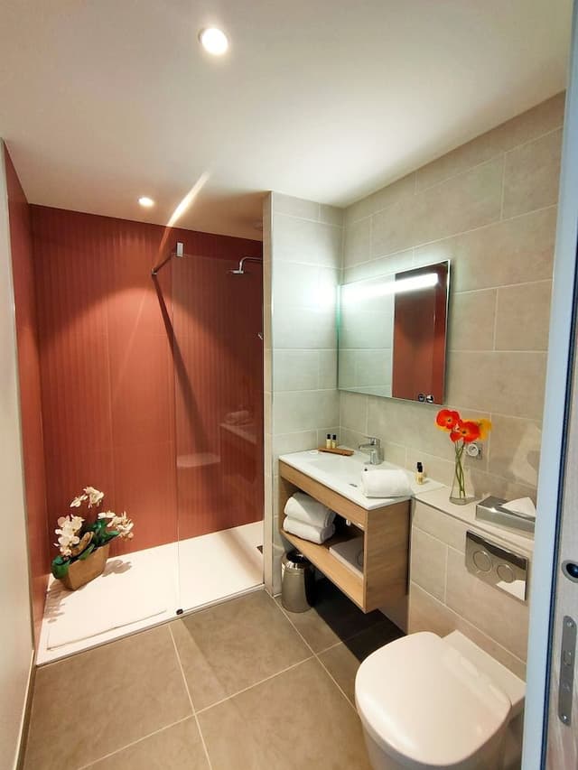 Traditional Double Room