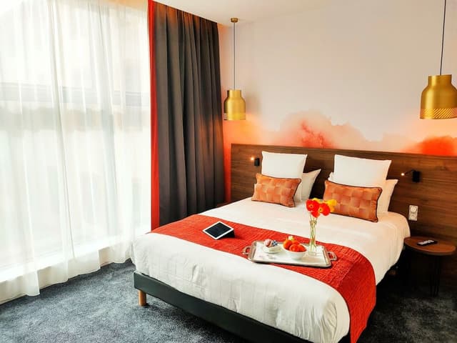 Traditional Double Room