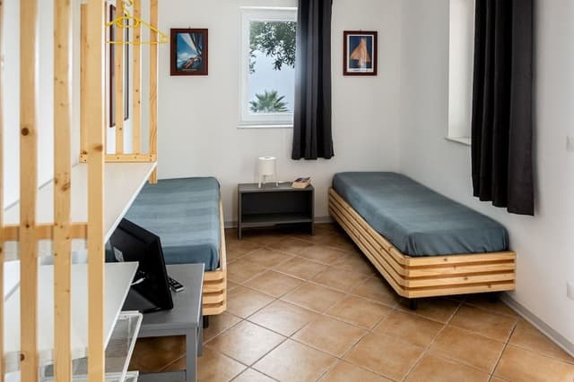 Classic Bungalow (4 Pax)