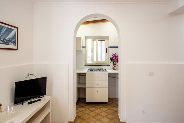Comfort Bungalow