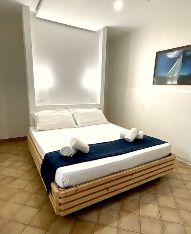 Comfort Bungalow