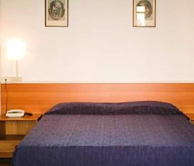 Basic Double Room
