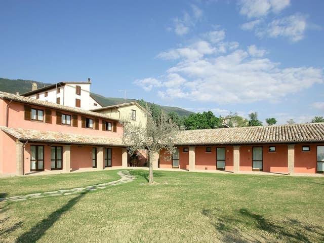 Apartment, 1 Bedroom, Garden View