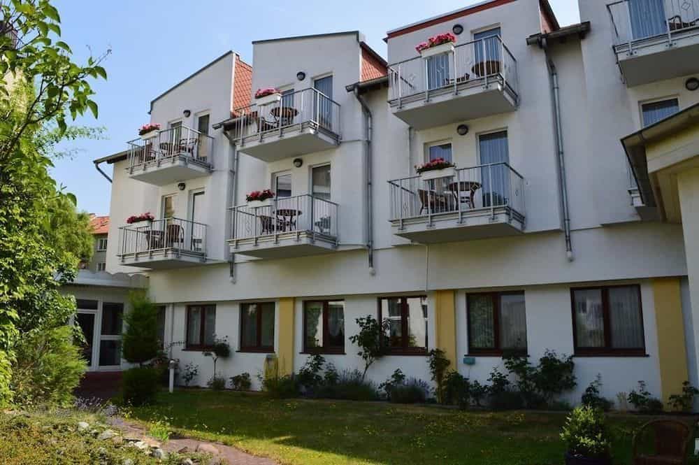 Hotel Arosa Hotel Arosa