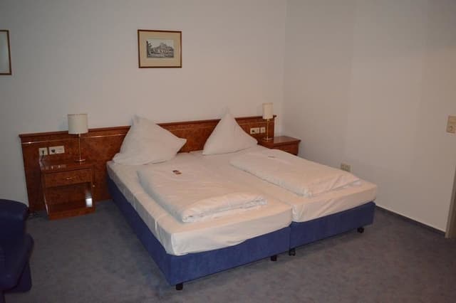 Comfort Double Room