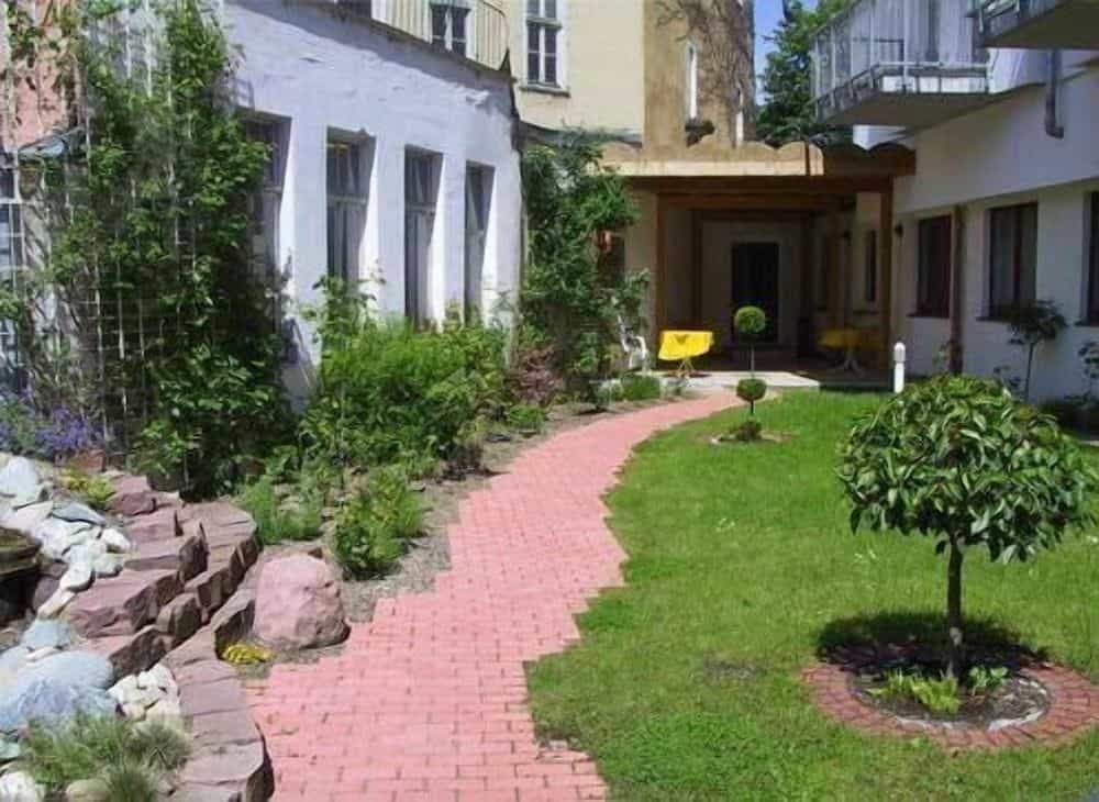 Hotel Arosa Hotel Arosa