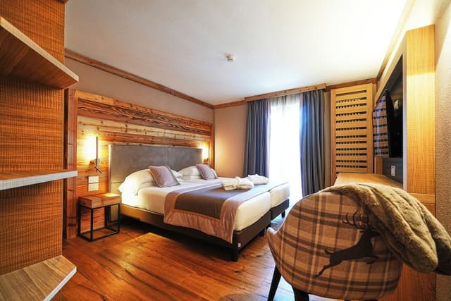 Royal Suite