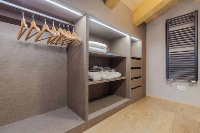 Exclusive Suite, 2 Bedrooms (Master)