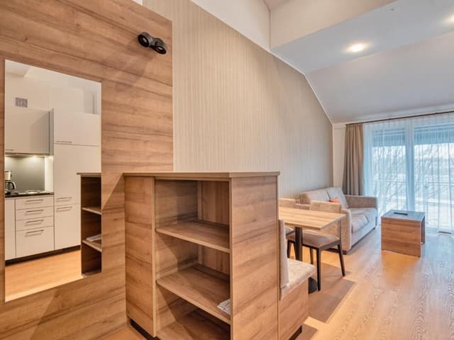 Superior Apartment
