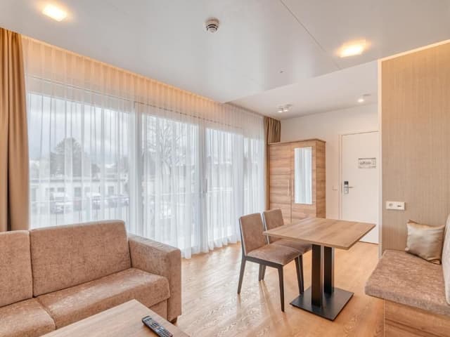 Superior Apartment