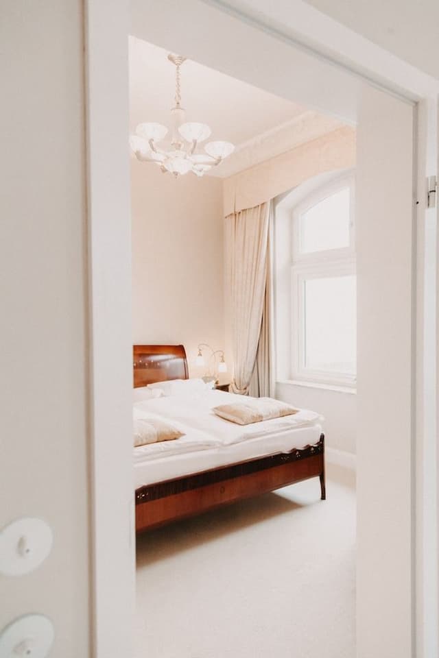 Suite, Sea View