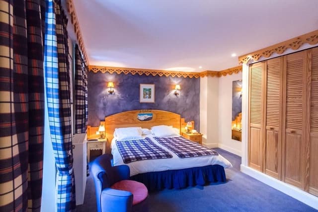 Superior Double Room, 1 Queen Bed