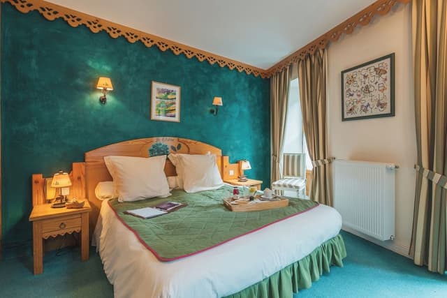 Superior Double Room, 1 Queen Bed