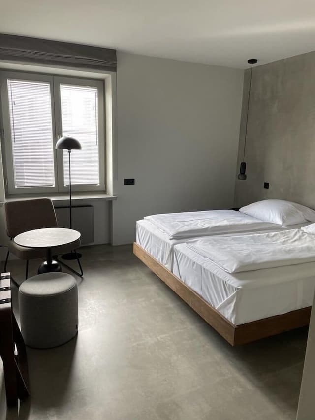 Comfort Double Room