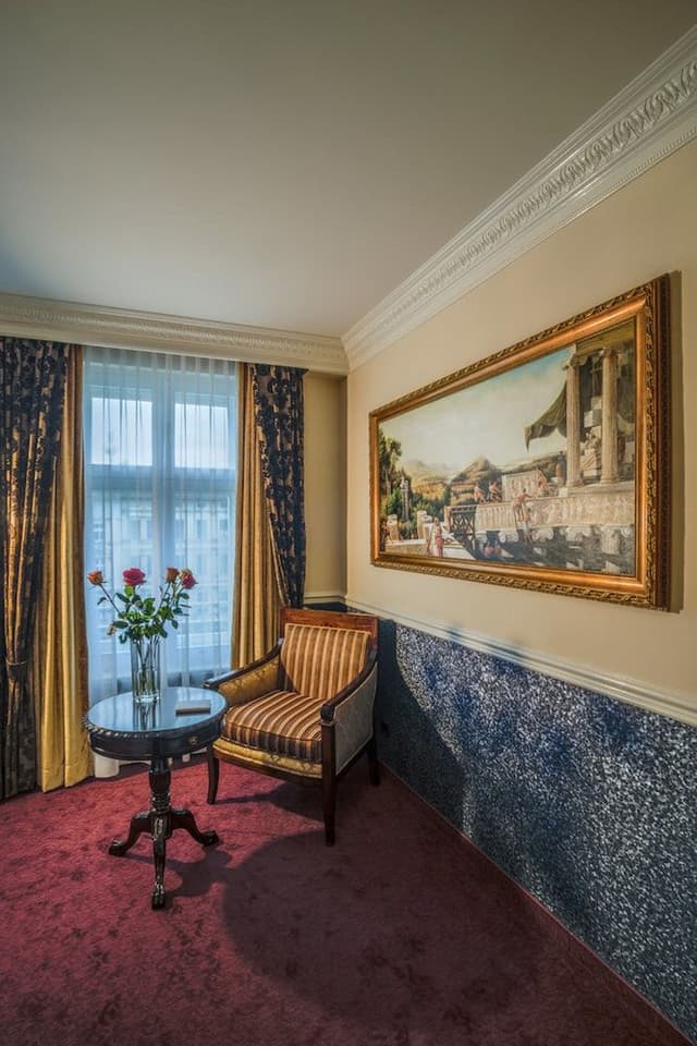 Premium Room